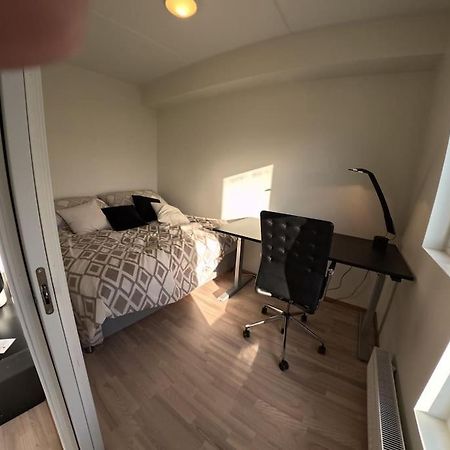 Apartment In City Center Alta Eksteriør billede