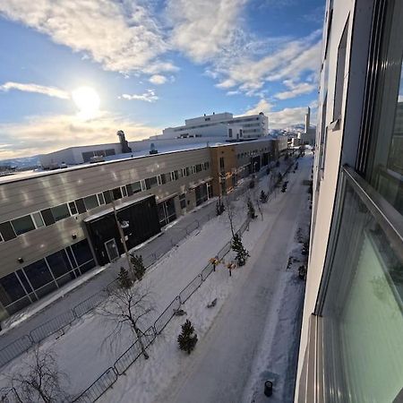 Apartment In City Center Alta Eksteriør billede