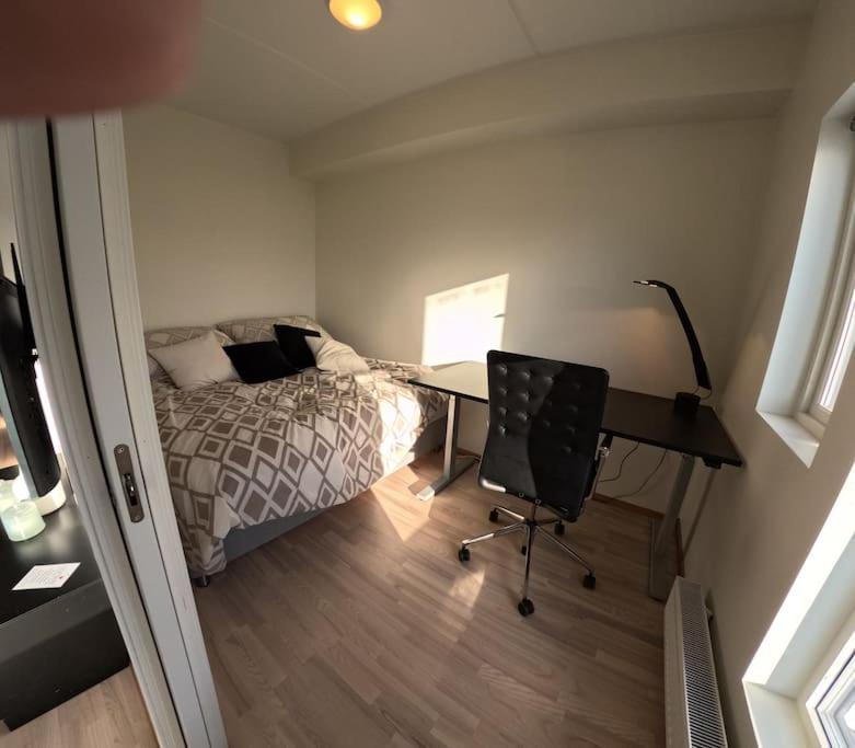 Apartment In City Center Alta Eksteriør billede