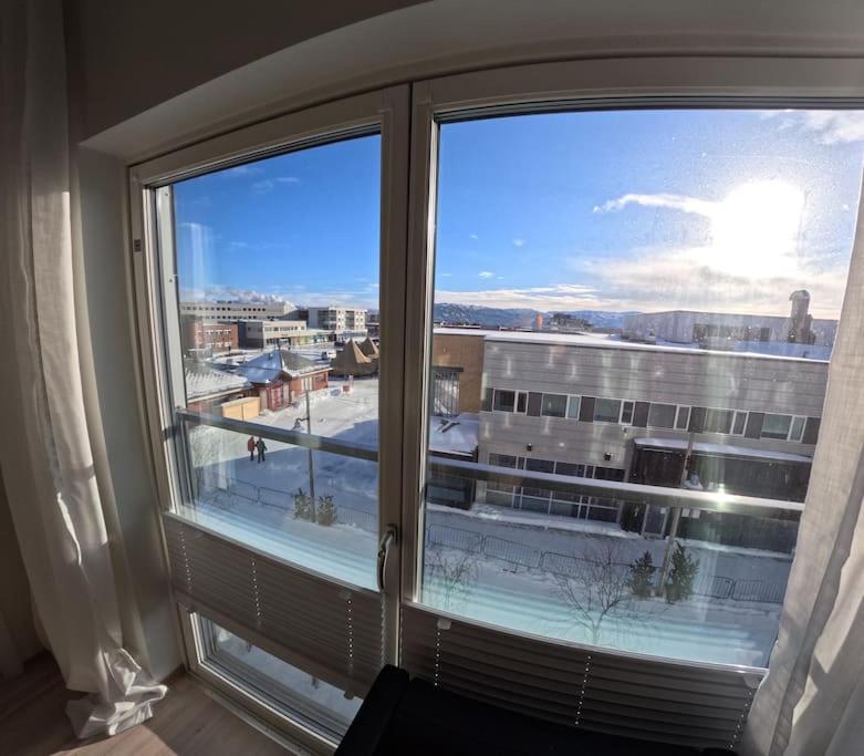 Apartment In City Center Alta Eksteriør billede