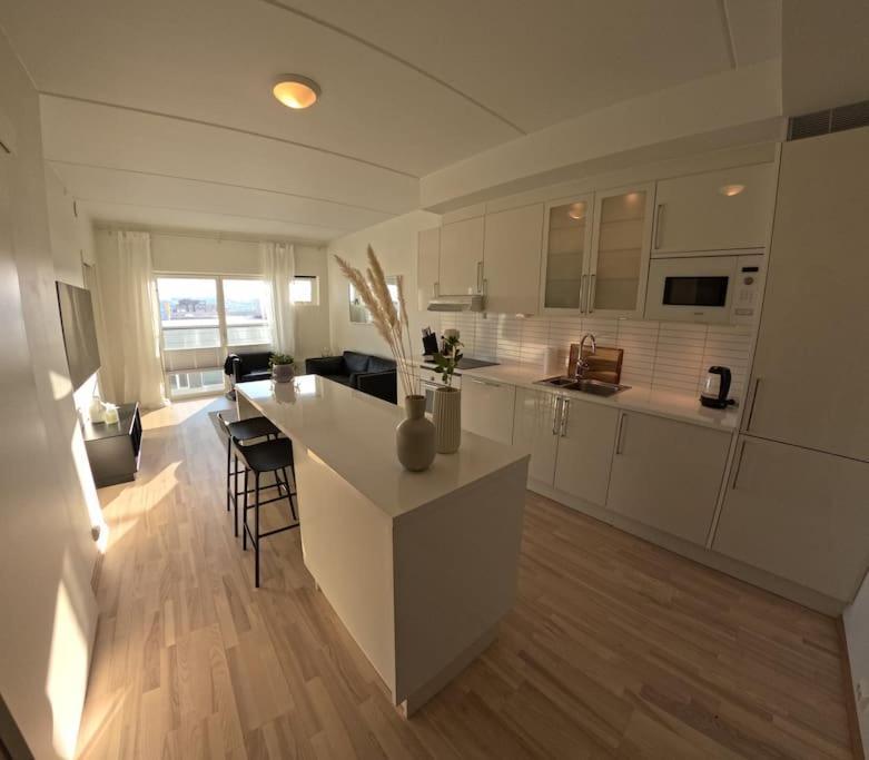 Apartment In City Center Alta Eksteriør billede