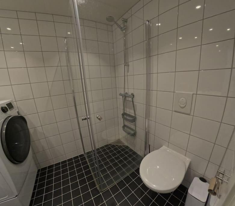 Apartment In City Center Alta Eksteriør billede